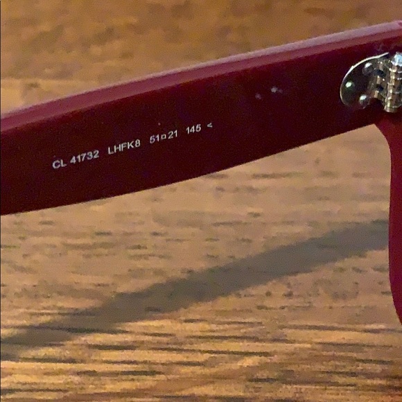 Celine Sunglasses Made in Italy - Picture 7 of 8